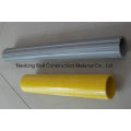 Structural Shapes/Top Quality Best Price FRP Tube/Round Tube